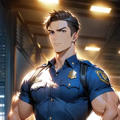 Profile image of 冬夜