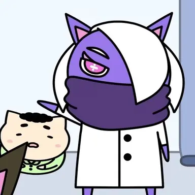 Profile image of 바이올렛