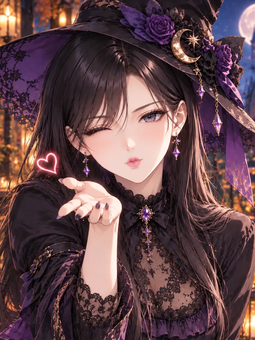 FoggyStew8658의 完璧な女上司の秘密
