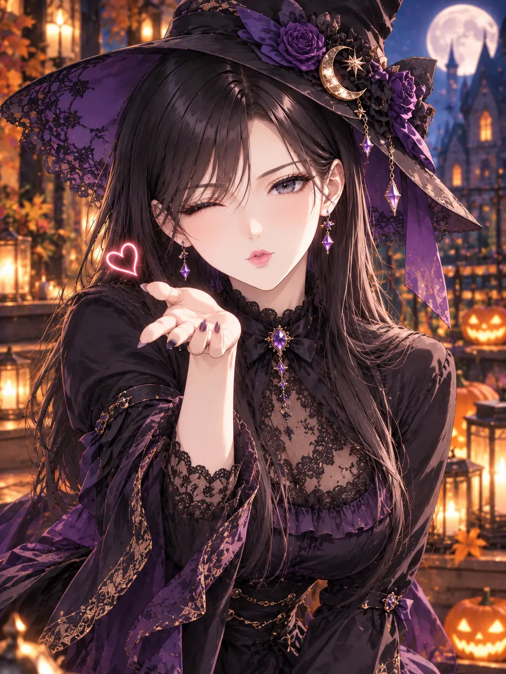 FoggyStew8658의 完璧な女上司の秘密