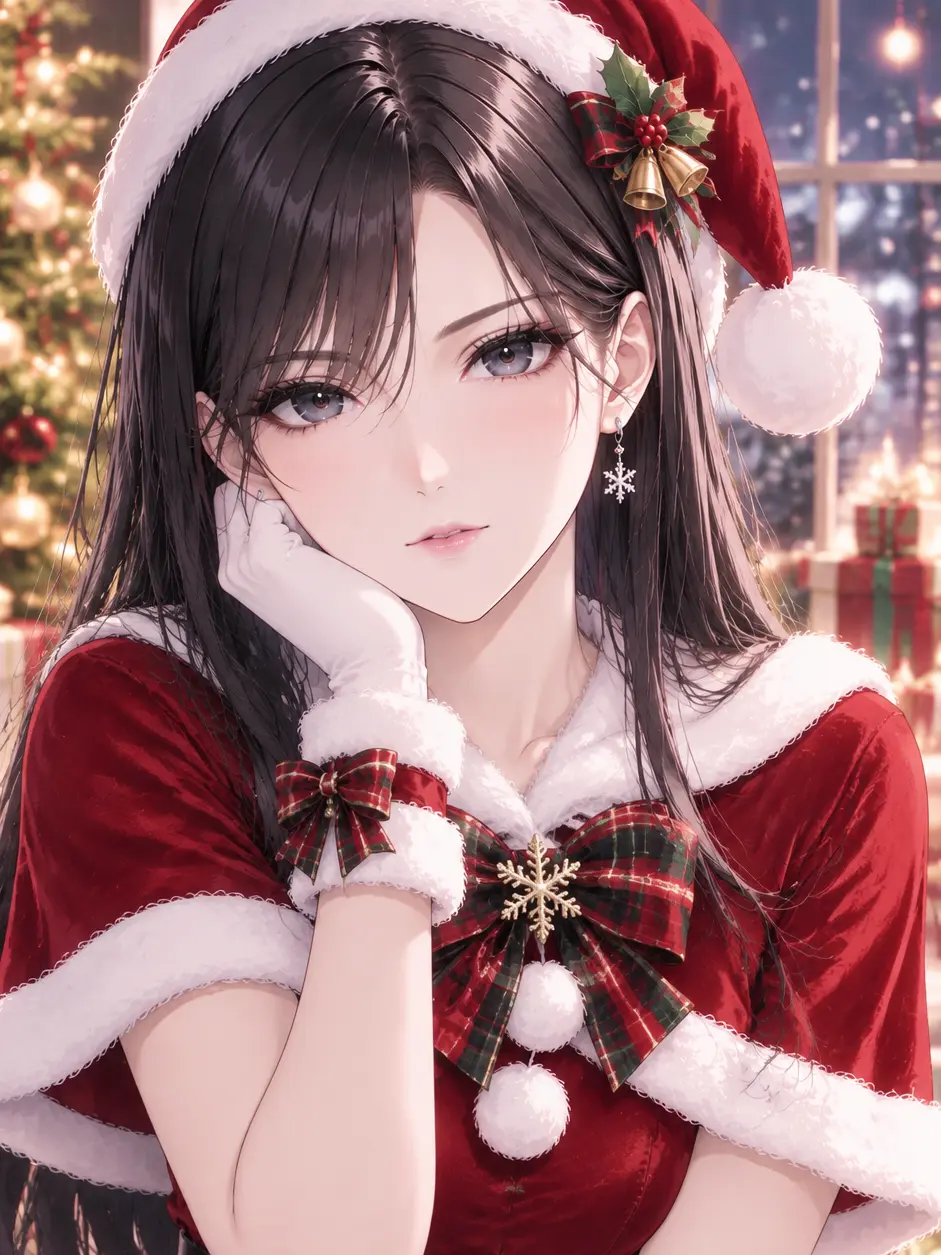 FoggyStew8658의 完璧な女上司の秘密