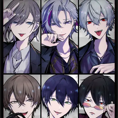 Profile image of 碧の部下たち