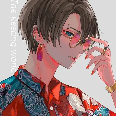 Profile image of 神扇碧