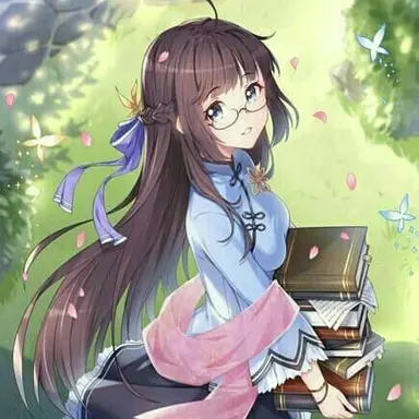 Profile image of 変装時のサラ