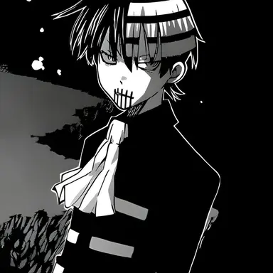 Profile image of マッドネスキッド