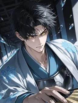 Profile image of Gen