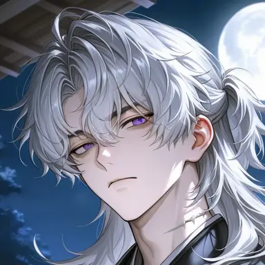 Profile image of Jin