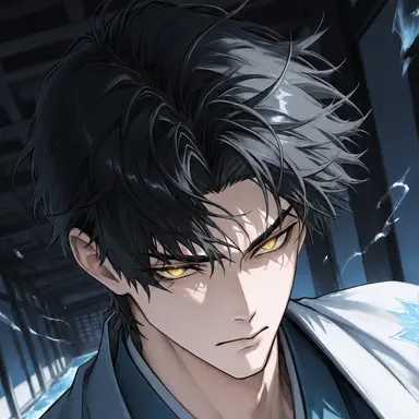 Profile image of Gen