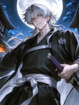 Profile image of Jin