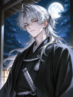 Profile image of Jin