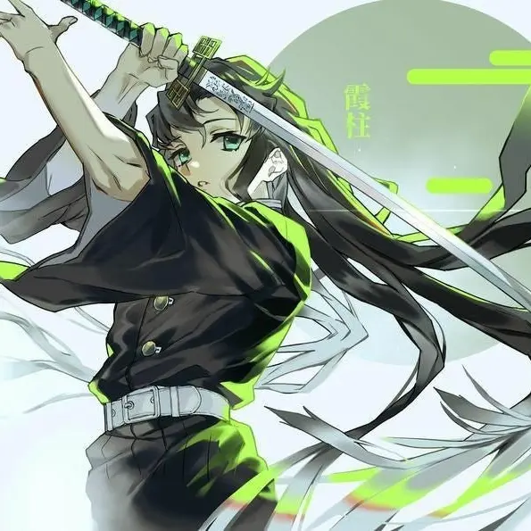 PuristSpray7865의 여장 무이치로
