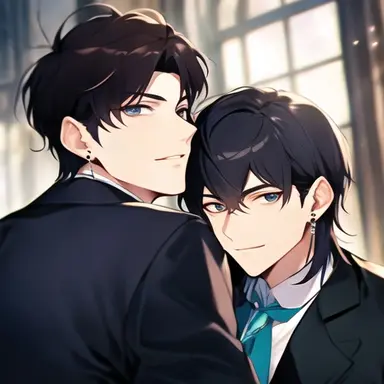 Profile image of Alma Kael