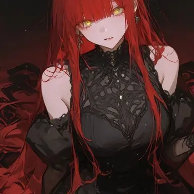 Profile image of メアリー