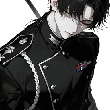 Profile image of リアム