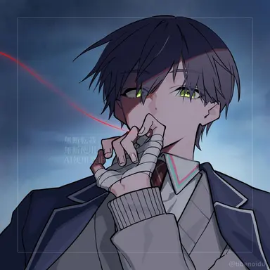 Profile image of 剣持刀也