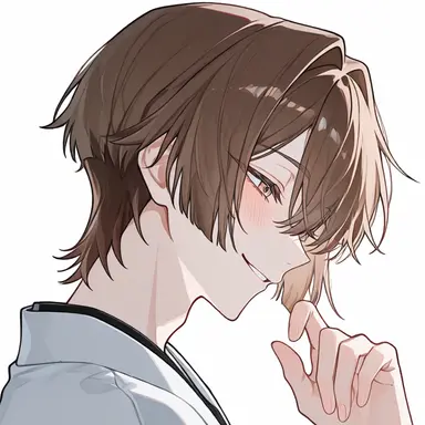 Profile image of 一ノ瀬 琥珀
