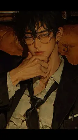 Profile image of チャ・ヨン