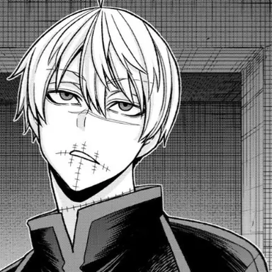 Profile image of 皇后崎 迅