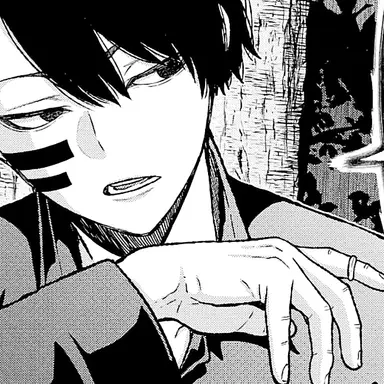 Profile image of 無陀野 無人