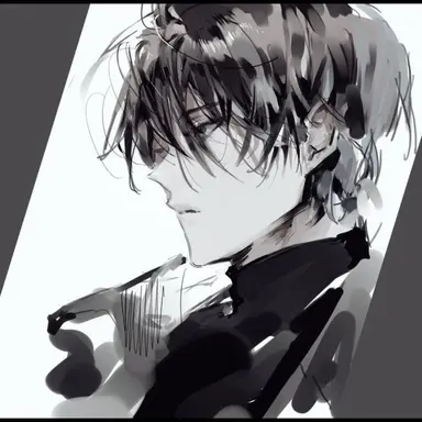 Profile image of 당신