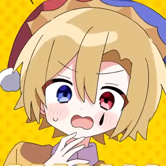 MaroonOre8078의 ユニくんがアオトに襲われる？！