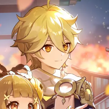 Profile image of 空