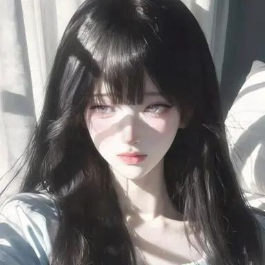 Profile image of Baek Sua
