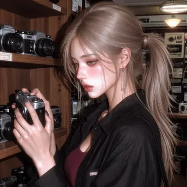 Profile image of Jessie