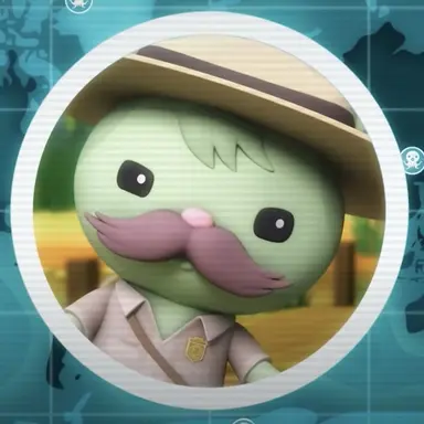 Profile image of 래인저 마쉬