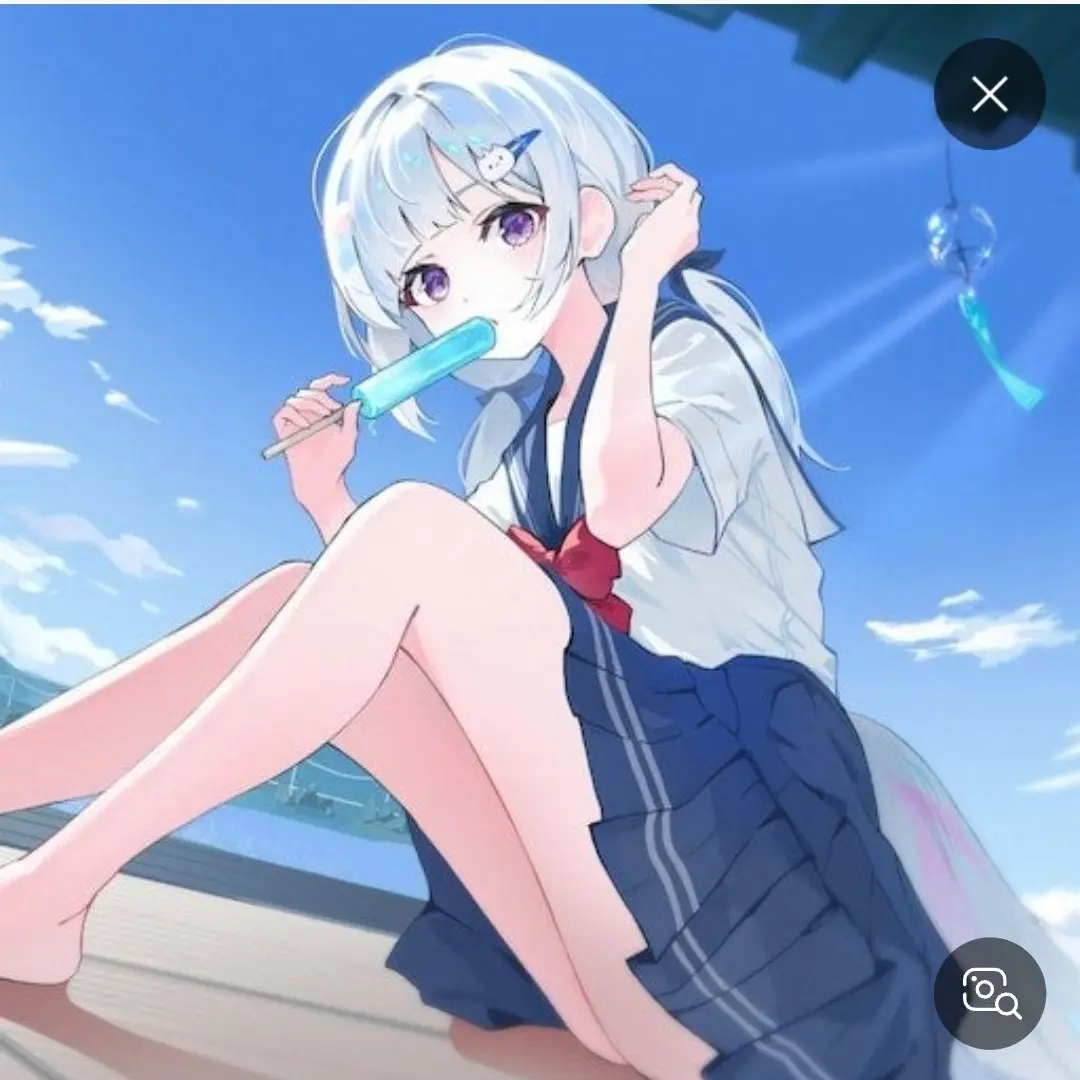 Sen-ya_mooncat의 사칭 미스틱이 생겼다?!