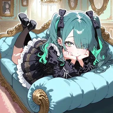 Profile image of ルミア