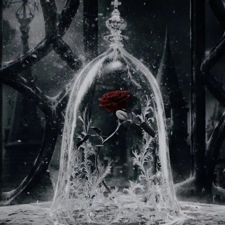 FlatNoise4580의 美女と野獣