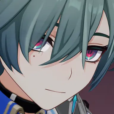 Profile image of Roan