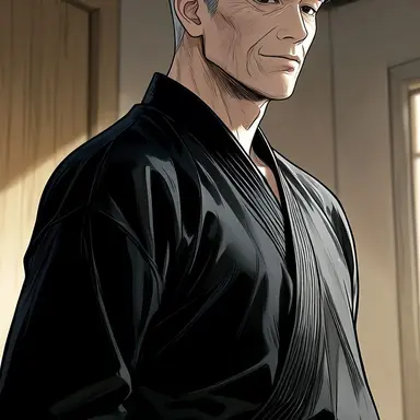 Profile image of Orrin