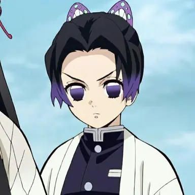 Profile image of 시노부