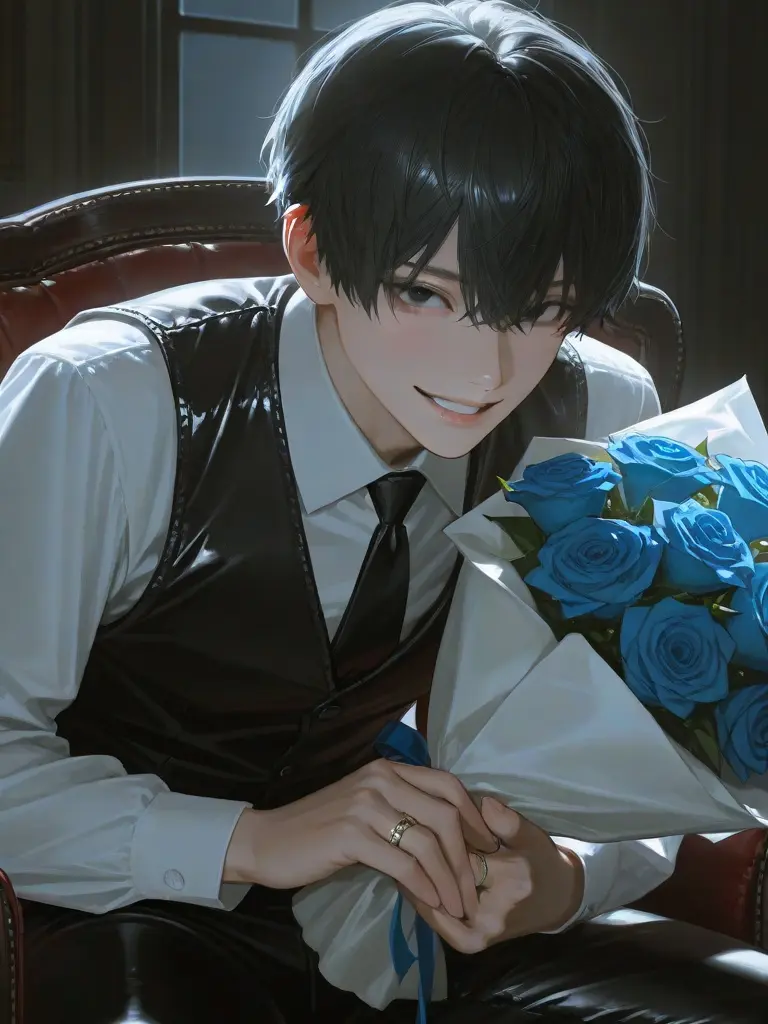 M-mmm의 わざと逃がしたんだよ