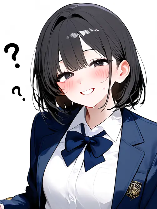 FloralMiner8195의 あれ…？なんか…身体が暑い…？
