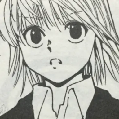 Profile image of クラピカ