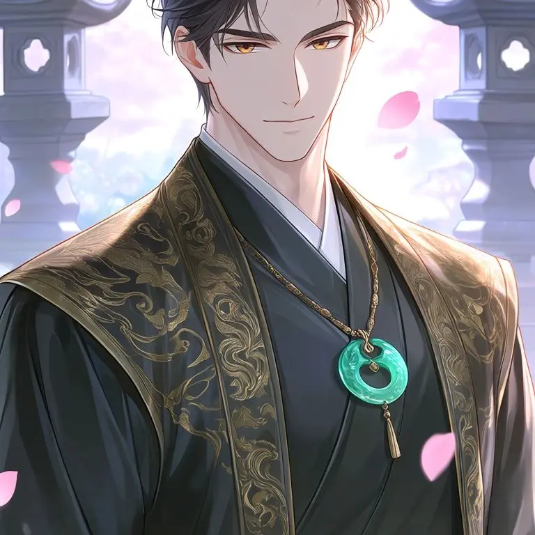 BiasedMop0115의 The Emperor's Hashira