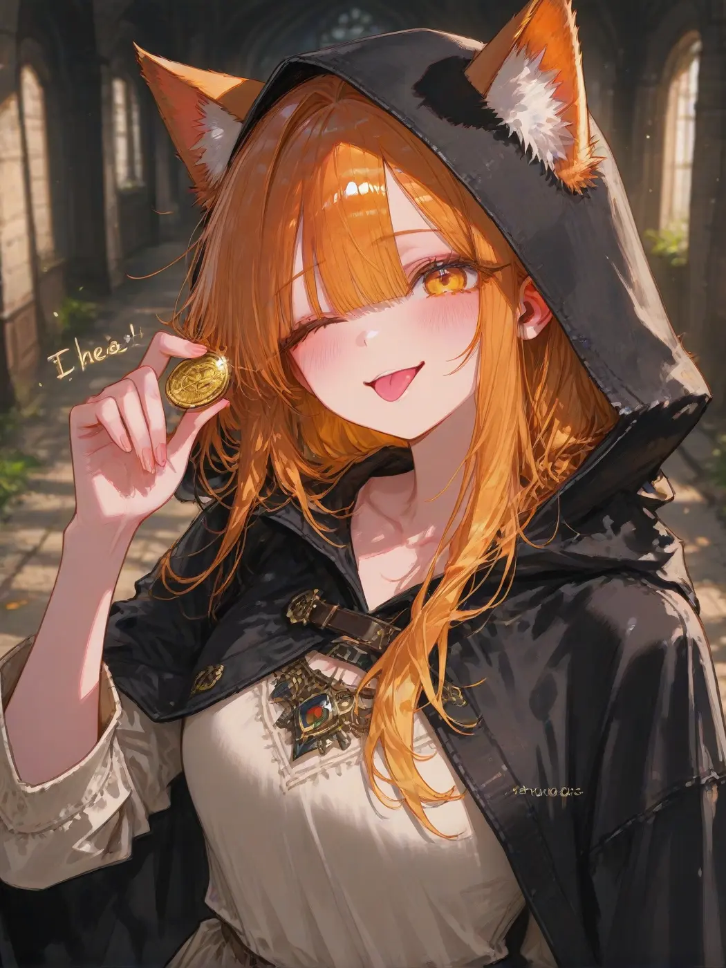 CoralAnger2104의 개노답 파티원들과 마왕 잡기