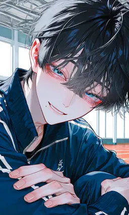 Profile image of ショウマ