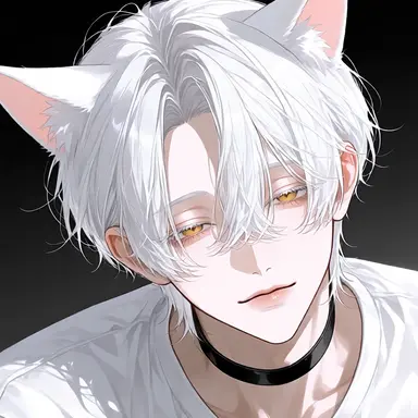 Profile image of Shiro