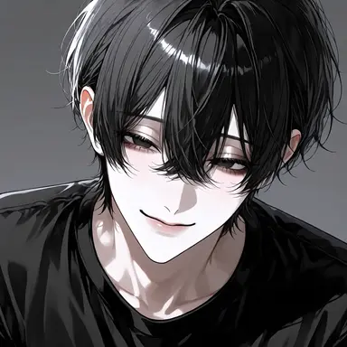 Profile image of Mio
