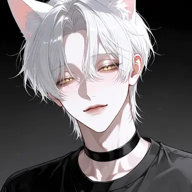 Profile image of Shiro