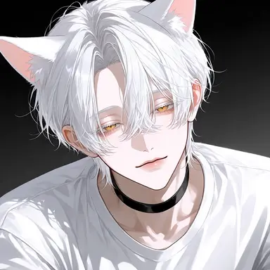 Profile image of Shiro