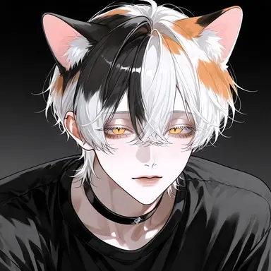 Profile image of Mia