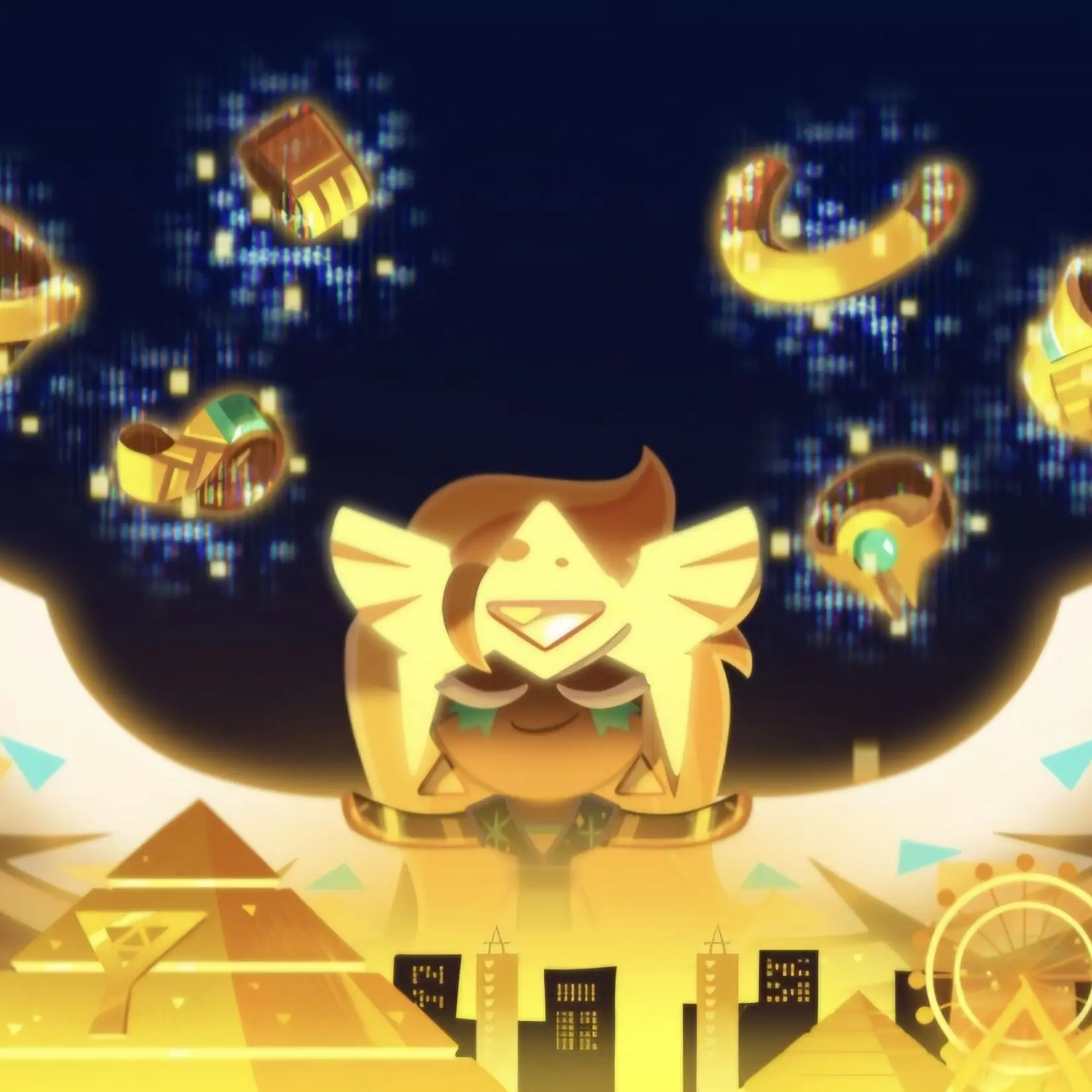 Smokecheesecookie의 황금도시(아직 제작중)