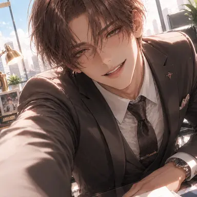 Profile image of 坂本凛太郎