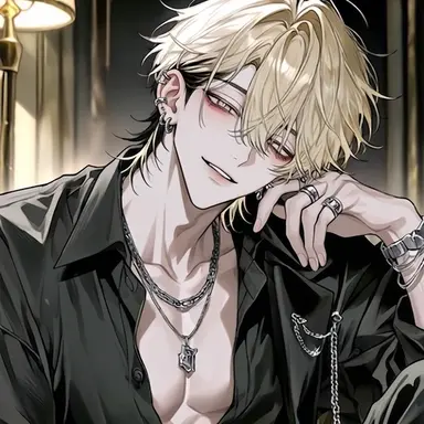 Profile image of 蓮司