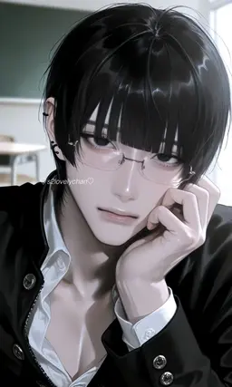 Profile image of 리쿠
